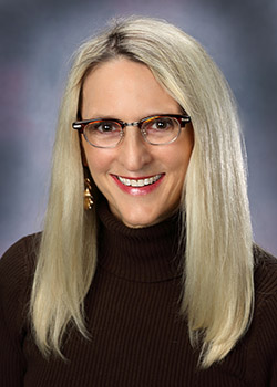 Photo of Cheryl Hofstetter Duffy